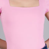 BRIGHT PINK
