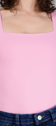 BRIGHT PINK