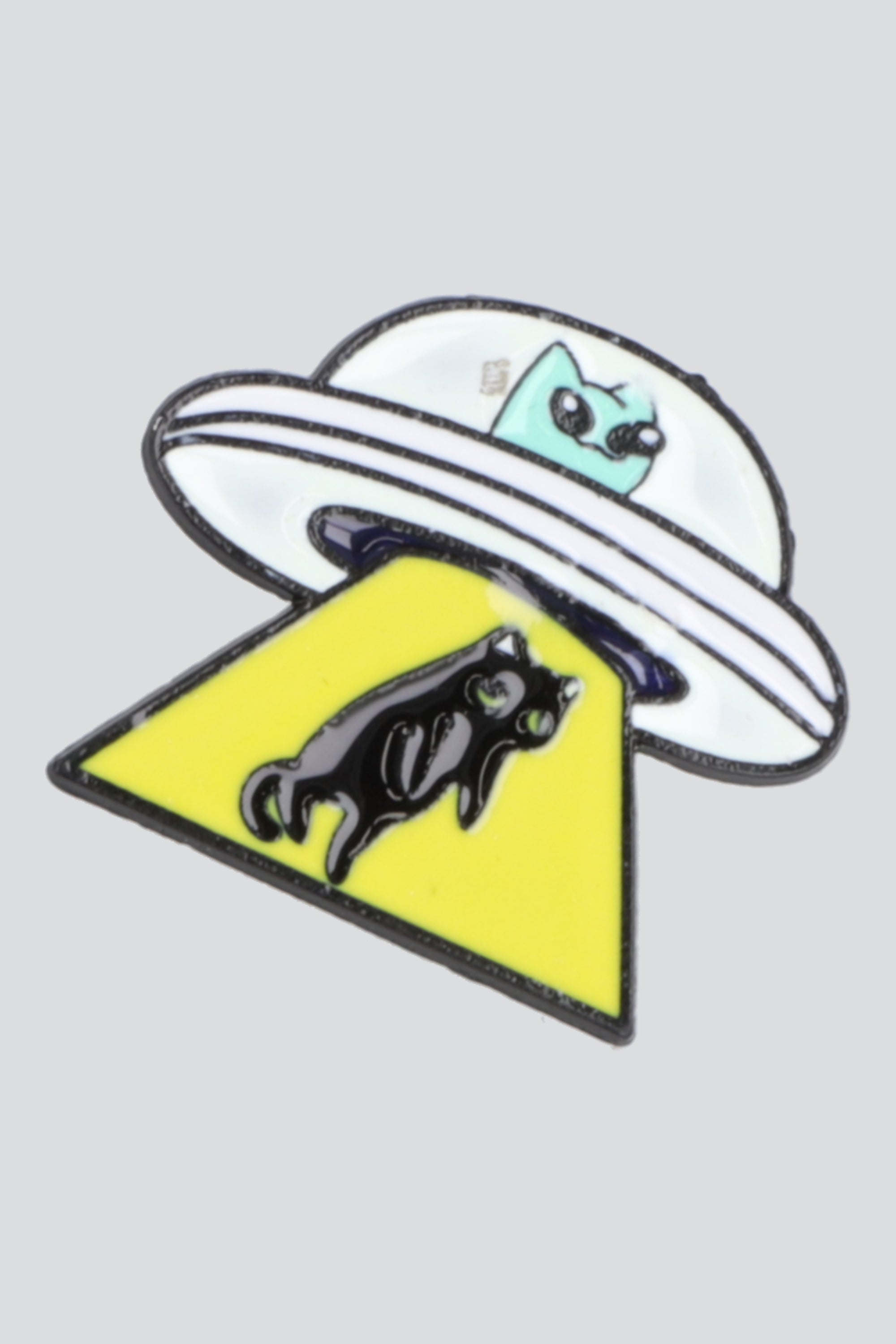 Pin abducción gato VERDE