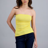 DARK YELLOW