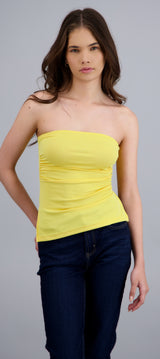 DARK YELLOW