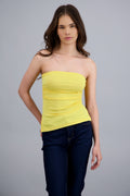 DARK YELLOW