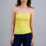 DARK YELLOW