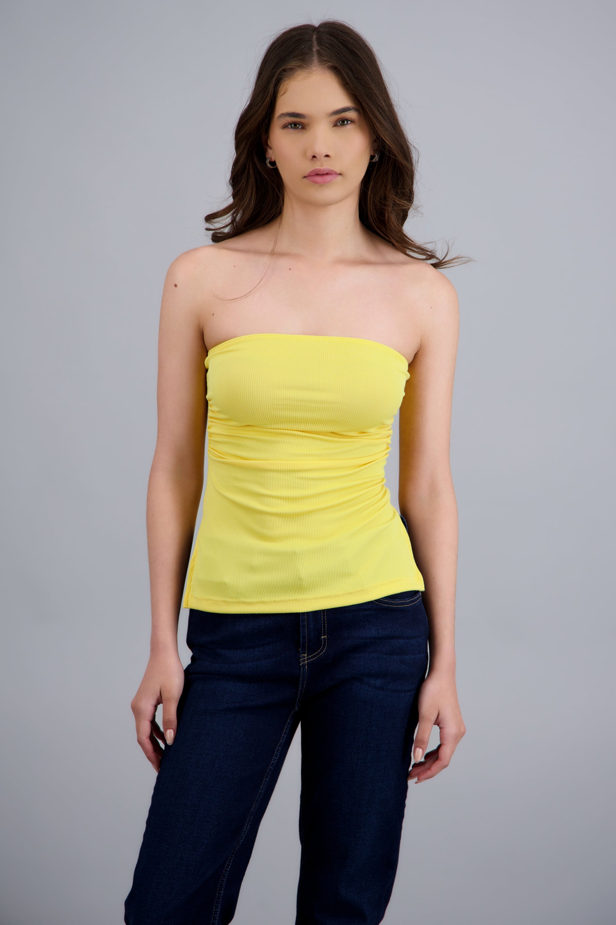 DARK YELLOW