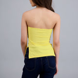 DARK YELLOW