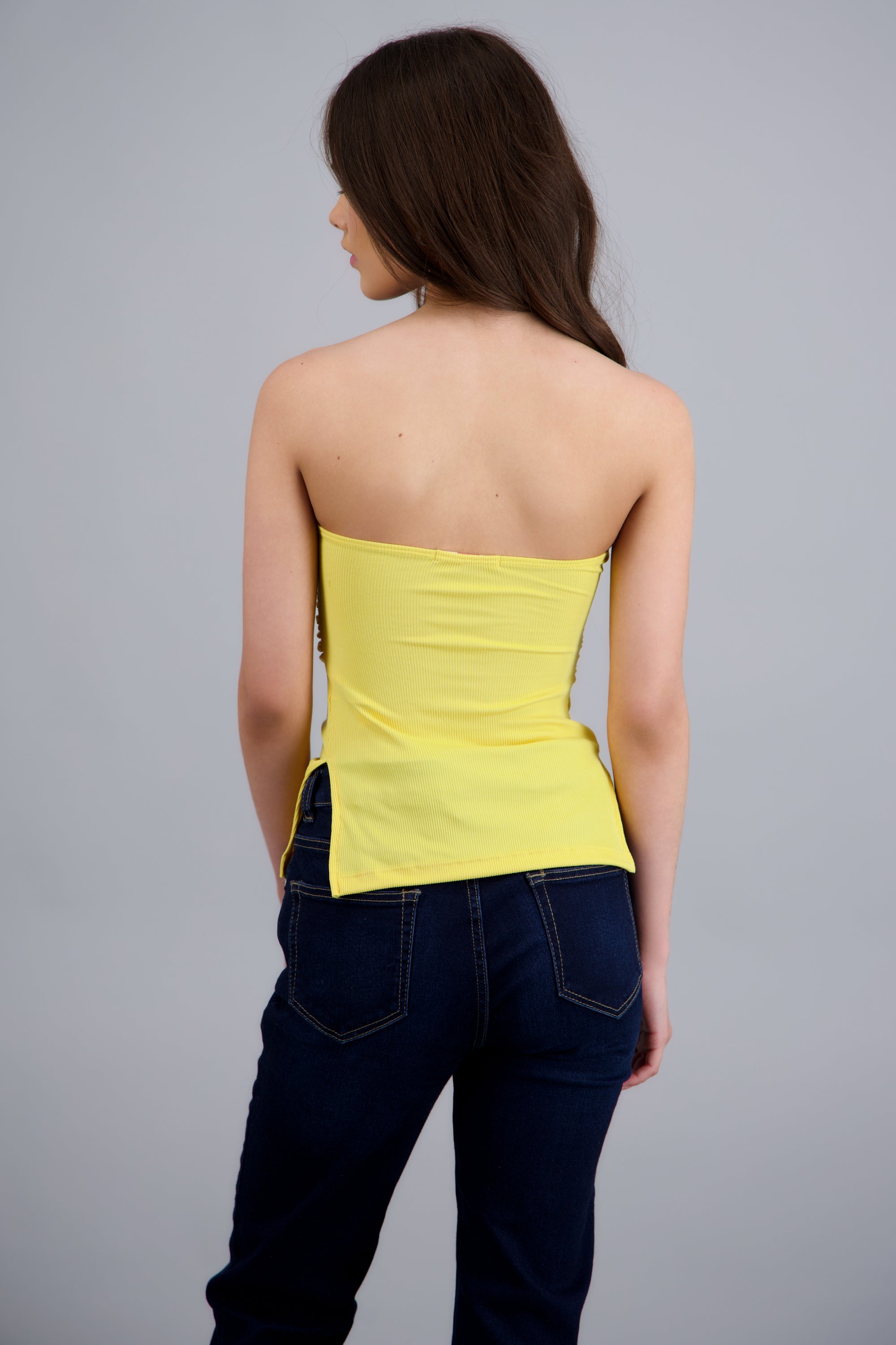 DARK YELLOW