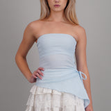 SKY BLUE