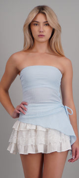 SKY BLUE