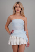 SKY BLUE