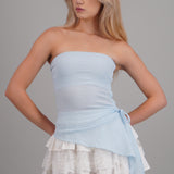 SKY BLUE