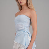 SKY BLUE