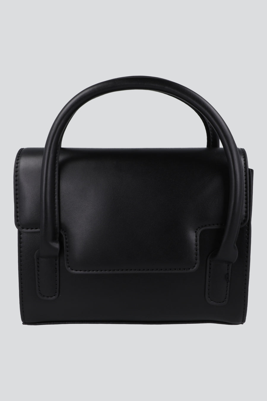 Bolsa crossbody monocromática