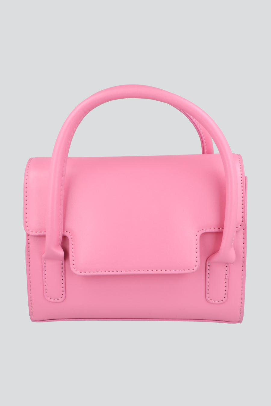 Bolsa crossbody monocromática