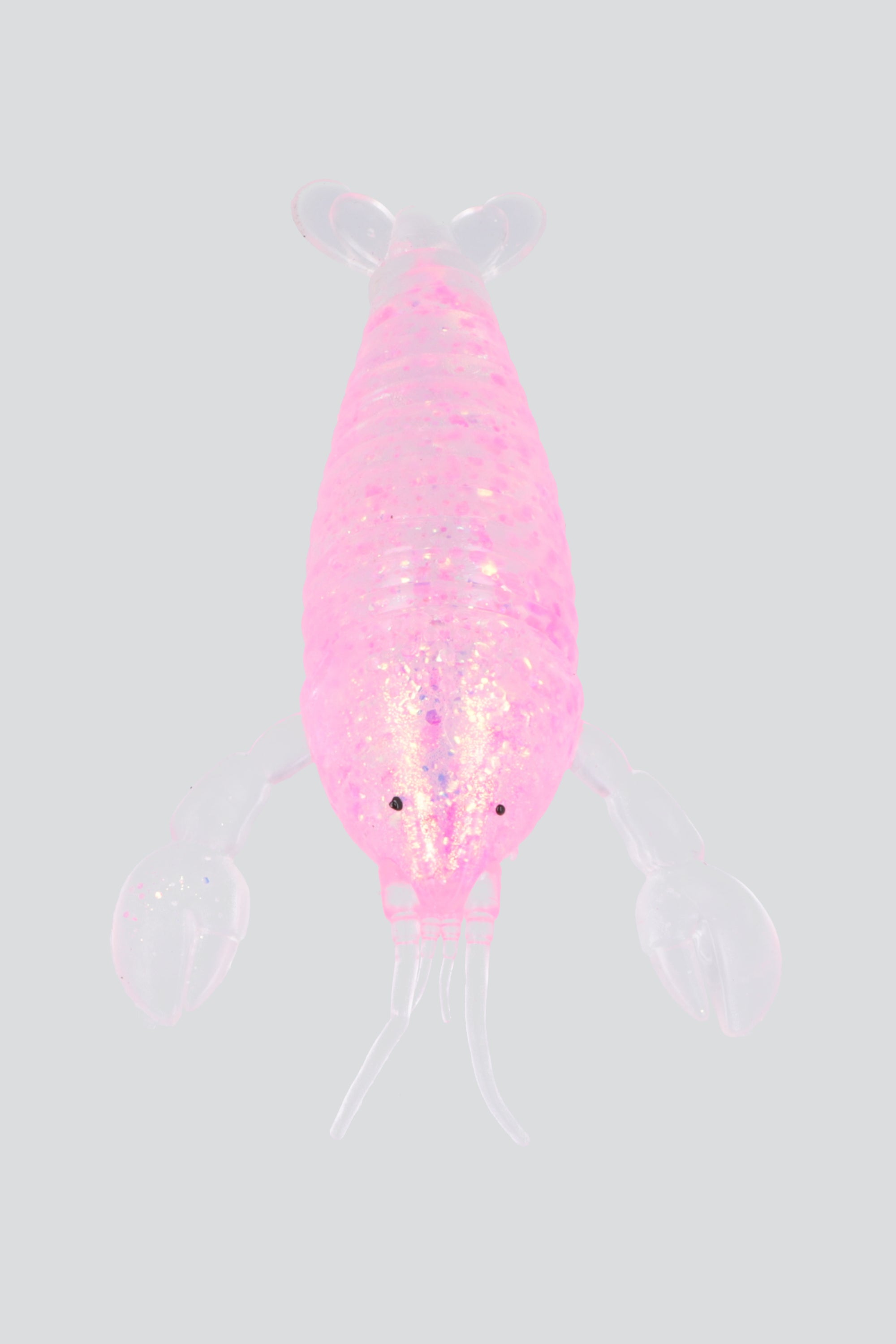 Squishy langostino ROSA