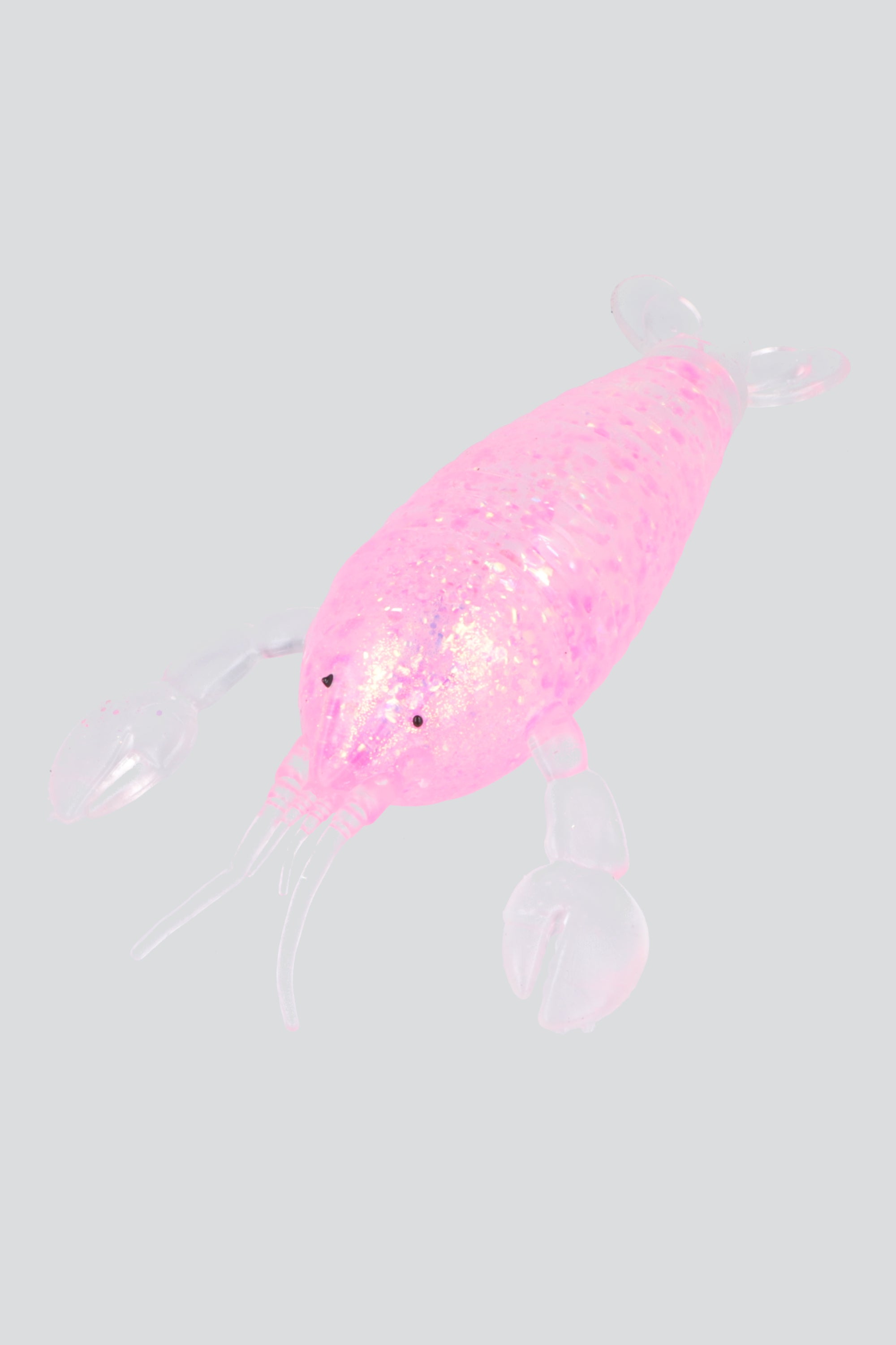 Squishy langostino ROSA