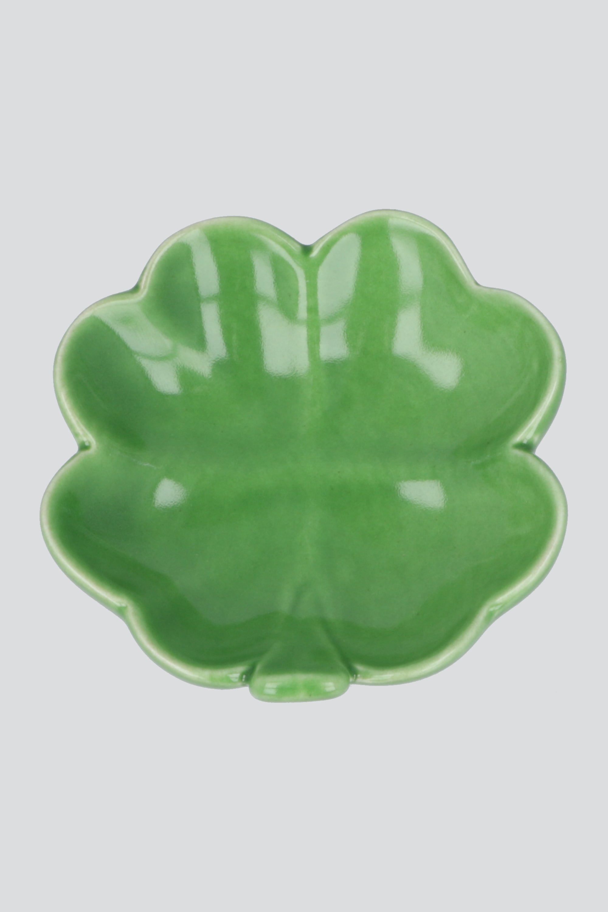 Alhajero trébol VERDE
