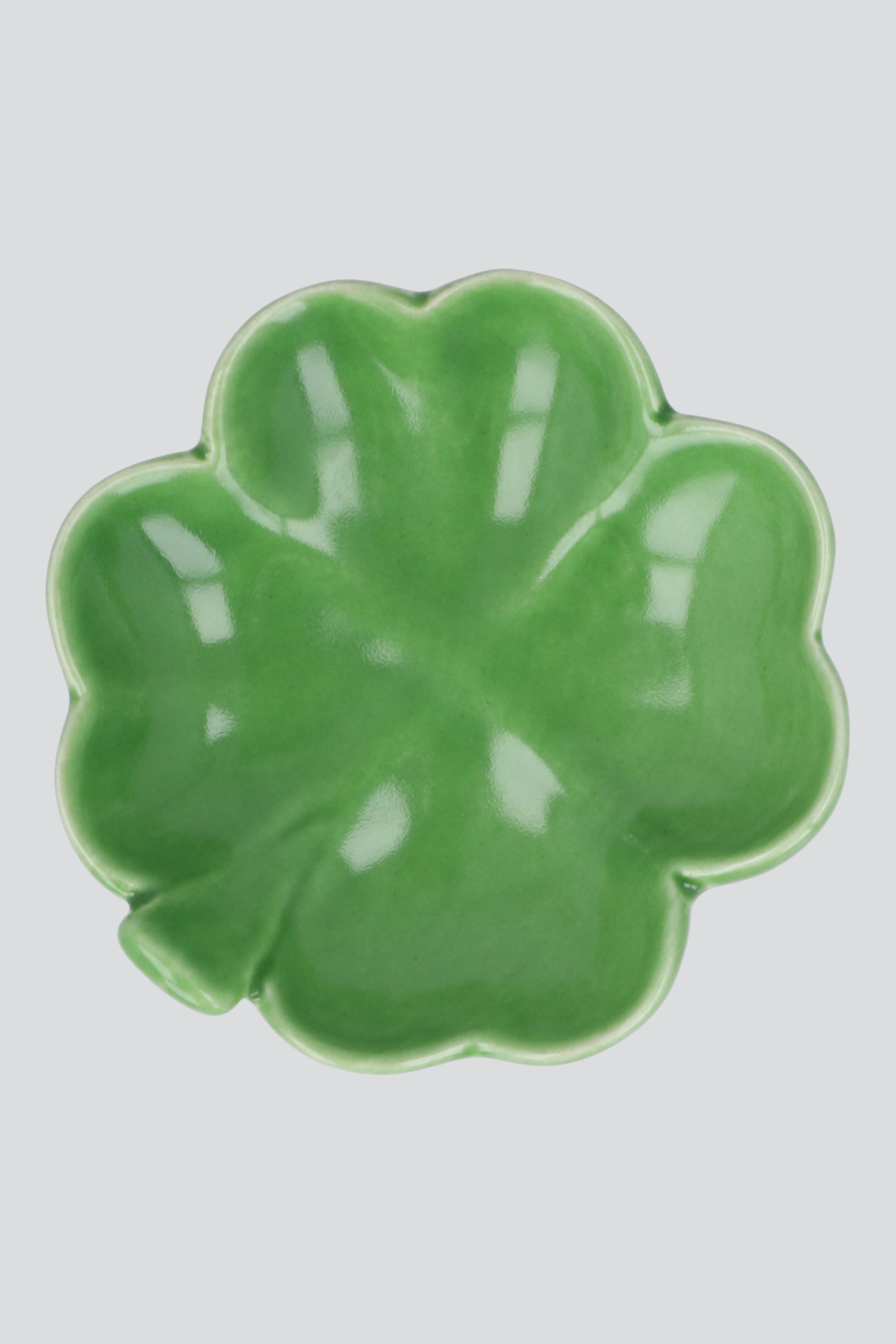 Alhajero trébol VERDE