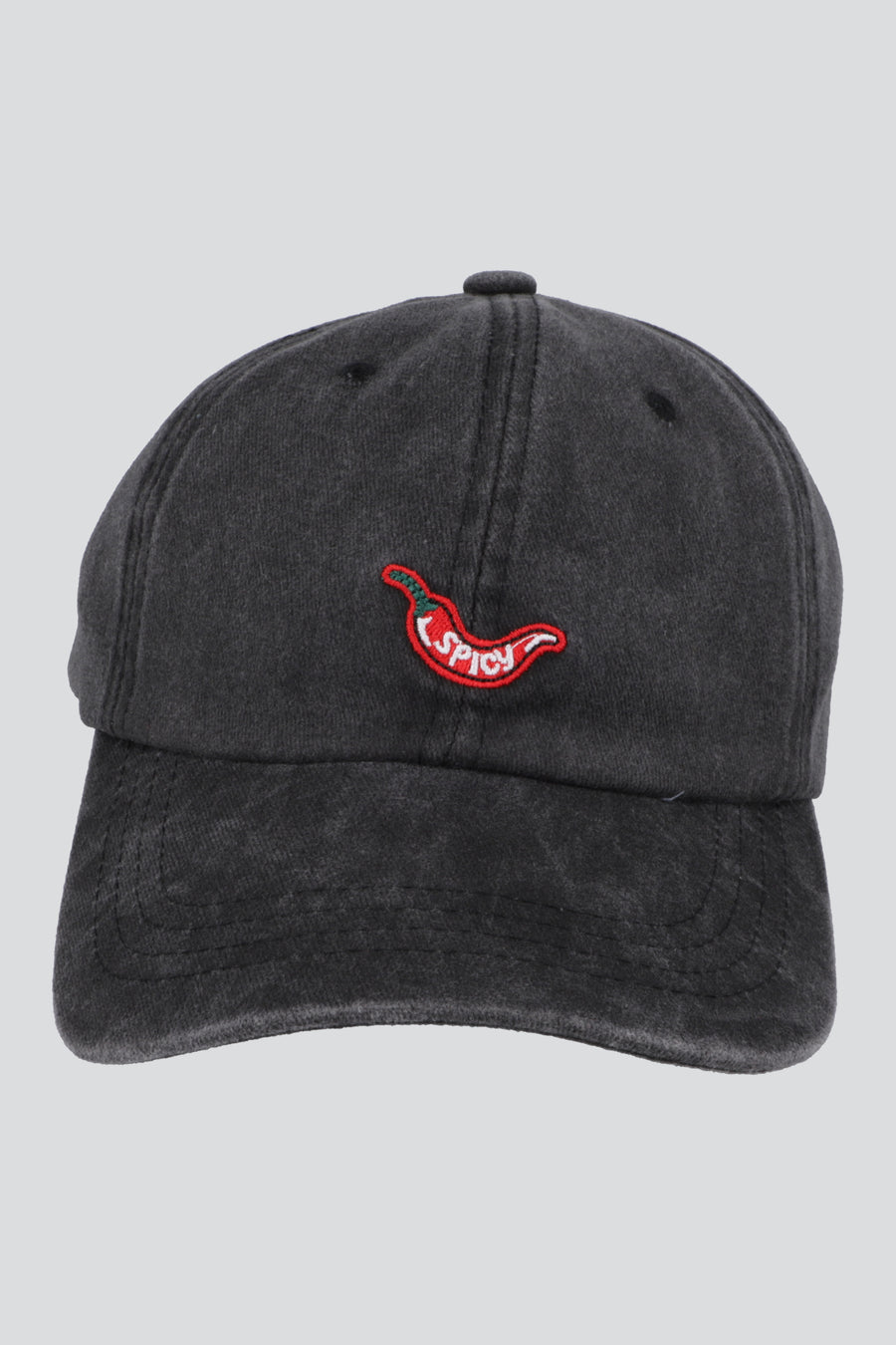 Gorra chile spicy