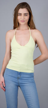 PASTEL YELLOW