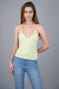 PASTEL YELLOW