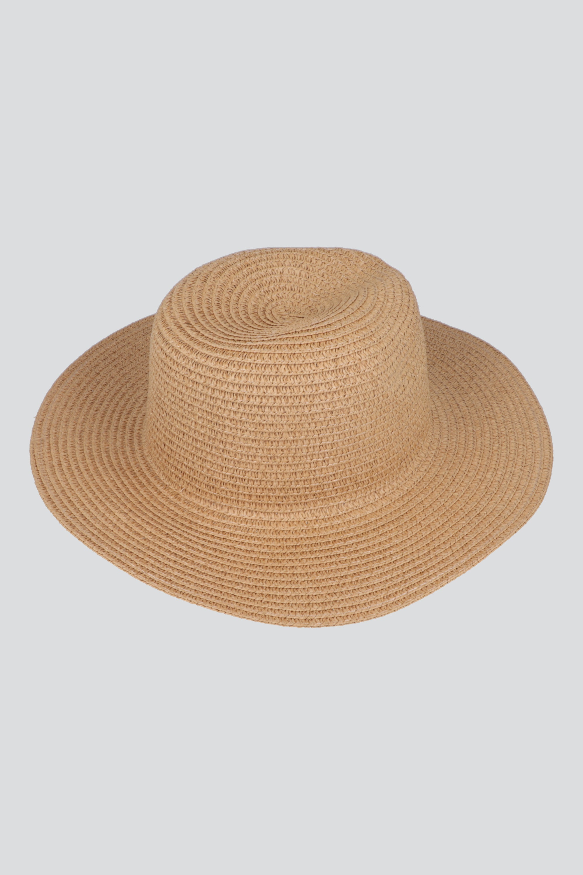 Sombrero panama CAFE