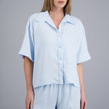PASTEL BLUE
