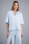 PASTEL BLUE