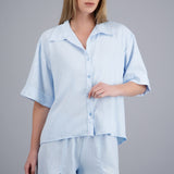 PASTEL BLUE