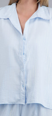 PASTEL BLUE