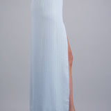 PASTEL BLUE