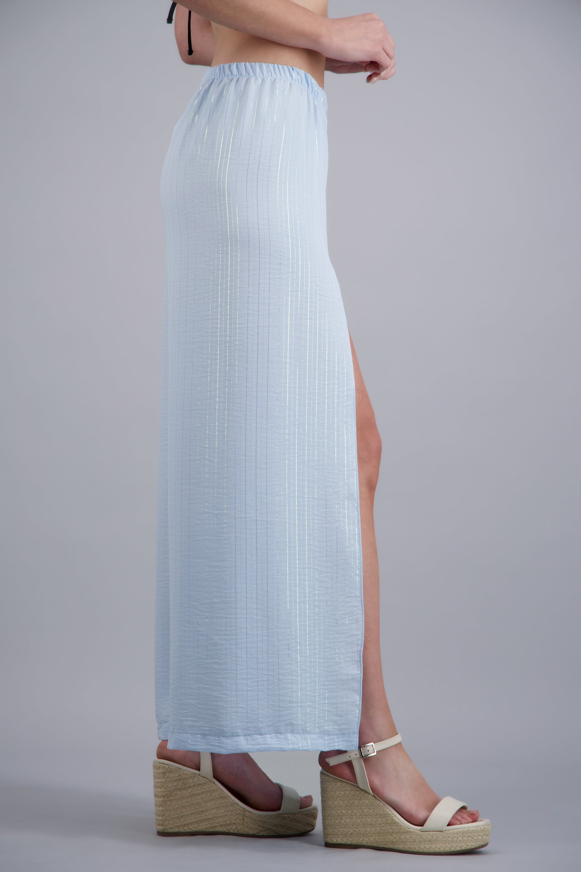 PASTEL BLUE