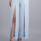PASTEL BLUE