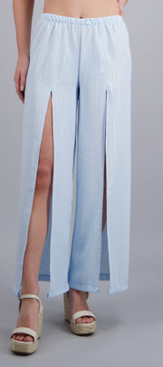 PASTEL BLUE