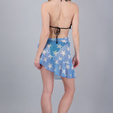 PASTEL BLUE