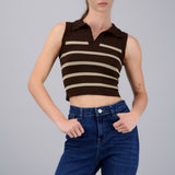 BROWN COMBO