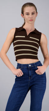 BROWN COMBO