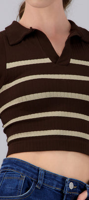BROWN COMBO