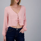 PASTEL PINK