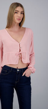 PASTEL PINK