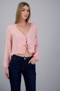 PASTEL PINK