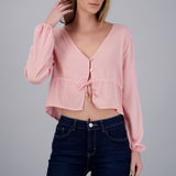 PASTEL PINK