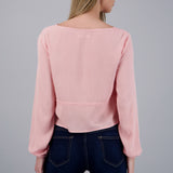 PASTEL PINK