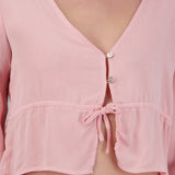 PASTEL PINK