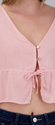 PASTEL PINK