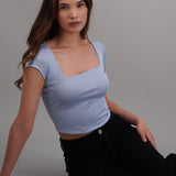 SKY BLUE