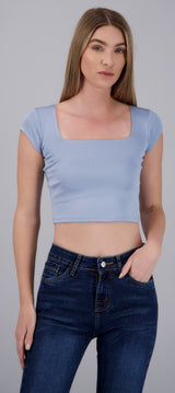 PASTEL BLUE