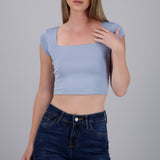 PASTEL BLUE