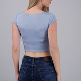PASTEL BLUE