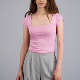 PASTEL PINK