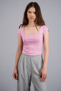 PASTEL PINK